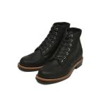 CHIPPEWA チペワ 6 SERVICE BOOT 6インチ サービスブーツ 1901M24　BLACK ODESSA