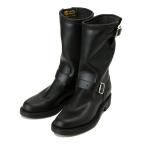 CHIPPEWA チペワ WMNS 11 ENGINEER ウイメンズ 11 エンジニア 1901W14 BLACK WHIRLWIND