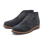 CHIPPEWA チペワ 1955 ORIGINAL MODERN SUBURBAN 1955 オリジナル モダン サバーバン 1901G07 NAVY SUEDE