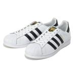 adidas アディダス SUPERSTAR スーパースター C77124 WHT/CBK/WHT