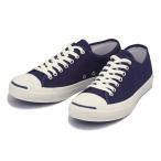 コンバース CONVERSE JACK PURCELL ジャックパーセル　NAVY