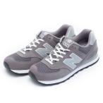 ¡ÚNEW BALANCE¡Û ¥Ë¥å¡¼¥Ð¥é¥ó¥¹ M574NGS 16SS ABC-MART¸ÂÄê¡¡GRAY(NGS)