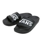 VANS ヴァンズ SLIDE-ON スライドオン VN0004KIIX6 (VANS)BLACK