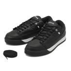 ショッピンググラビス gravis グラビス TARMAC DLX タ―マック DLX 01000 BLACK/WHITE