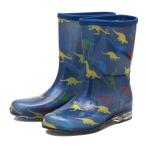  Kids HAWKINS Hawkins RAIN BOOTS(15-21) Kids влагостойкая обувь HK92019 DINOSAUR