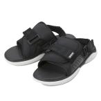 gravis グラビス サンダル CARDIFF カーディフ 71000 BLACK
