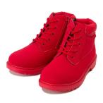 キッズ HAWKINS ホーキンス 6INCH(16-21) HK52024 RED