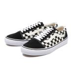 ショッピングVans ヴァンズ スニーカー VANS OLD SKOOL DX オールドスクール DX V36CL+　BLK/WHT CHECK