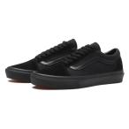 ショッピングVans ヴァンズ スニーカー VANS OLD SKOOL DX オールドスクール DX V36CL+　M.BLACK