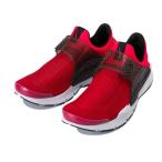¥Ê¥¤¥ ¥¹¥Ë¡¼¥«¡¼ NIKE SPORTSWEAR SOCK DART KJCRD ¥½¥Ã¥¯¥À¡¼¥È KJCRD 819686-602¡¡602GRED/SRED