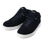 ショッピンググラビス gravis グラビス TARMAC HC SUEDE ターマック ハイ スエード 11011　NAVY/WHITE