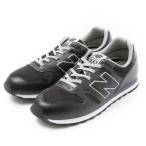¡ÚNEW BALANCE¡Û ¥Ë¥å¡¼¥Ð¥é¥ó¥¹ ML373BLK 17SS ABC-MART¸ÂÄê¡¡*BLACK/GY(BLK)