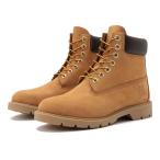 Timberland ティンバーランド 6INCH BASIC BOOT 2 6インチ ベーシック ブーツ 2 #18094 *WHEAT ABC-MART限定