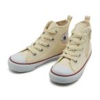 キッズ コンバース CONVERSE (15-21)CHILD ALL STAR N Z HI チャイルド オールスター N Z ハイ 32712040　WHITE