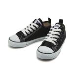 キッズ コンバース CONVERSE (15-21)CHILD ALL STAR N Z OX チャイルド オールスター N Z オックス 32712051　BLACK