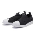 adidas アディダス SS SLIPON スーパースター スリッポン BZ0112 BLK/BLK/BLK