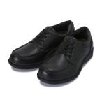 HAWKINS ホーキンス ウォーキングシューズ 4INCH MOC モック HL21015 BLACK