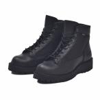 ショッピングダナー レディース Danner ダナー W'S Danner FIELD ウィメンズ ダナー フィールド D121004　BLACK/BLACK