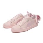 ¥ì¥Ç¥£¡¼¥¹ ¡ÚPUMA¡Û ¥×¡¼¥Þ W BASKET BOW ¥Ð¥¹¥±¥Ã¥È ¥Ü¥¦ 367319¡¡02PEARL/PEARL