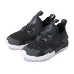 ナイキ スニーカー キッズ NIKE 12-16 HUARACHE DRIFT (TDE) ハラチ ドリフト TDE AA3504-008 008BLACK/ANTHRA
