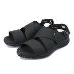 gravis グラビス サンダル POWWOW 72010 BLACK MONO