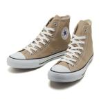 ショッピングcolors コンバース CONVERSE CANVAS ALL STAR COLORS HI キャンバス オールスター カラーズ ハイ 32664389　BEIGE