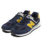 ¡ÚNEW BALANCE¡Û ¥Ë¥å¡¼¥Ð¥é¥ó¥¹ ML574SMB(D) 18FW ABC-MART¸ÂÄê¡¡*PIGMENT(SMB)