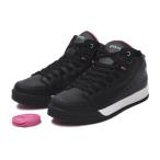 ショッピンググラビス gravis TARMAC HC AC グラビス ターマックHC AC 15120　BLACK/PINK/MINT