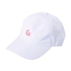 ショッピンググラビス gravis GOODS グラビス キャップ LONG TAIL ロングテール 09903　WHITE/PINK