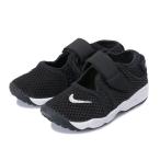 ナイキ スニーカー キッズ NIKE 12-16LITTLE RIFT (TD BOYS) リトル リフト TD BOYS 317415-014　014BLK/WHITE