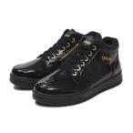 gravis ALEX SYN グラビス アレックス SYN 15031　PT.BLACK/GOLD