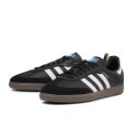 ショッピングadidas originals adidas アディダス オリジナルス SAMBA OG サンバ OG B75807　BLK/WHT/GUM