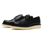DANNER ダナー PARKROSE OX TNJ パークローズオックスTNJ D910060 BLACK/WHITE