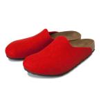 ¡ÚBIRKENSTOCK¡Û ¥Ó¥ë¥±¥ó¥·¥å¥È¥Ã¥¯ AMSTERDAM ¥¢¥à¥¹¥Æ¥ë¥À¥à 1011747¡¡MLNGE RED