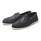 SPERRY TOPSIDER スペリートップサイダー LEEWARD 2-EYE NAUTICAL STS18834 NAVY