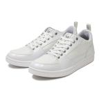 ショッピンググラビス gravis COMET グラビス コメット 16200　WHITE/SILVER