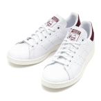 【ADIDAS】 アディダスオリジナルス STAN SMITH スタンスミス DB3526 WHT/WHT
