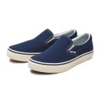 VANS “COMFORT” SLIP ON ヴァンズ スリッポン V98CF CLASSICS BLUE