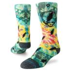 STANCE SOCKS スタンス ソックス STEAL YOUR FACE OUTDOOR M586A19SYF#MUL　MULTI