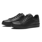 STEFANO ROSSI ステファノロッシ ALCE MAIDA 本革 スニーカー SR04146 BLACK/BLACK