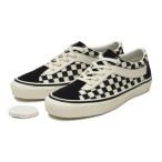 VANS BOLD NI ヴァンズ ボールド VN0A3WLPR6R (CHK)BLK/MARSH