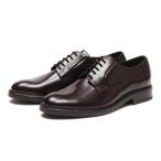 STEFANO ROSSI  ステファノロッシ R PLAIN プレーントゥ SR01560　BURGUNDY