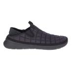 MERRELL メレル HUT MOC ハットモック 90731　TRIPLE BLACK