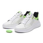 gravis グラビス RYAN ライアン 25330　WHITE/N.GREEN