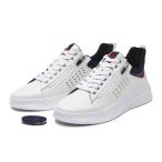 ショッピンググラビス gravis グラビス RYAN ライアン 25330　WHITE/NAVY/RED