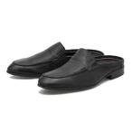 STEFANO ROSSI ステファノロッシ CROWE MULE クローミュール SR07251　NERO