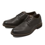 HAWKINS 防水ウォーキングシューズ ホーキンス トラベラー エプソム・プレーン TR EPSOM PLAIN HL81020 DK.BROWN
