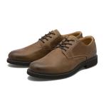 HAWKINS ホーキンス TR EPSOM PLAIN 防水 防滑 HL81020 BROWN