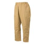 gravisウェア グラビスウェア SS TWILL PANTS ツイル パンツ GR-20SS-MR02　BEIGE