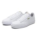 PUMA プーマ PUMA UP PERF プーマ アップ パーフ 374776 ABC-MART限定 *01WHITE/GOLD